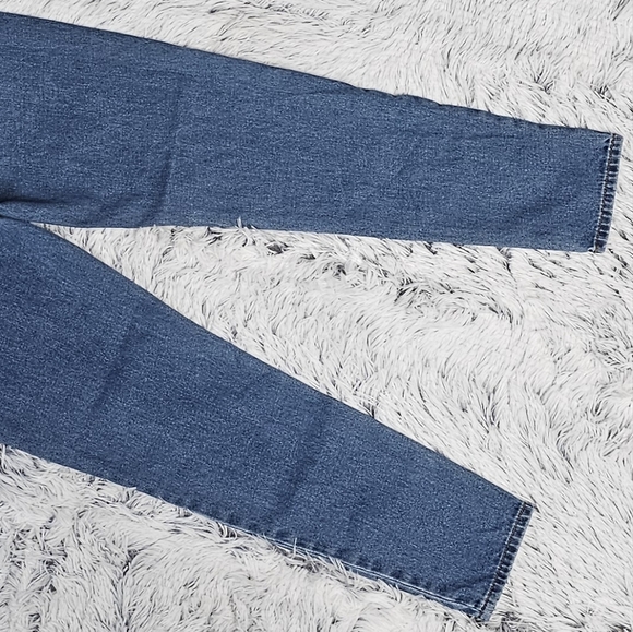 AMERICAN EAGLE | HIGH WAISTED MOM JEANS \\ SIZE 00R WOMENS - Picture 8 of 12